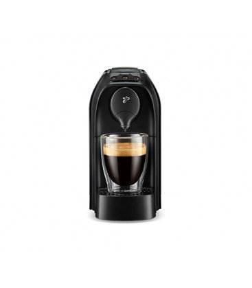 Espressor Tchibo Cafissimo Easy, 80 capsule