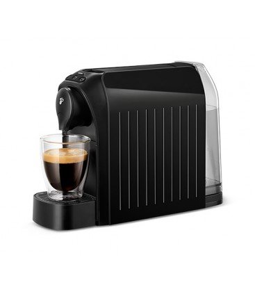 Espressor Tchibo Cafissimo Easy, 80 capsule